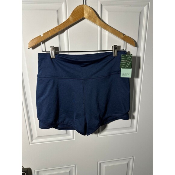 InPhorm Boy Shorts NWT - Picture 1 of 5